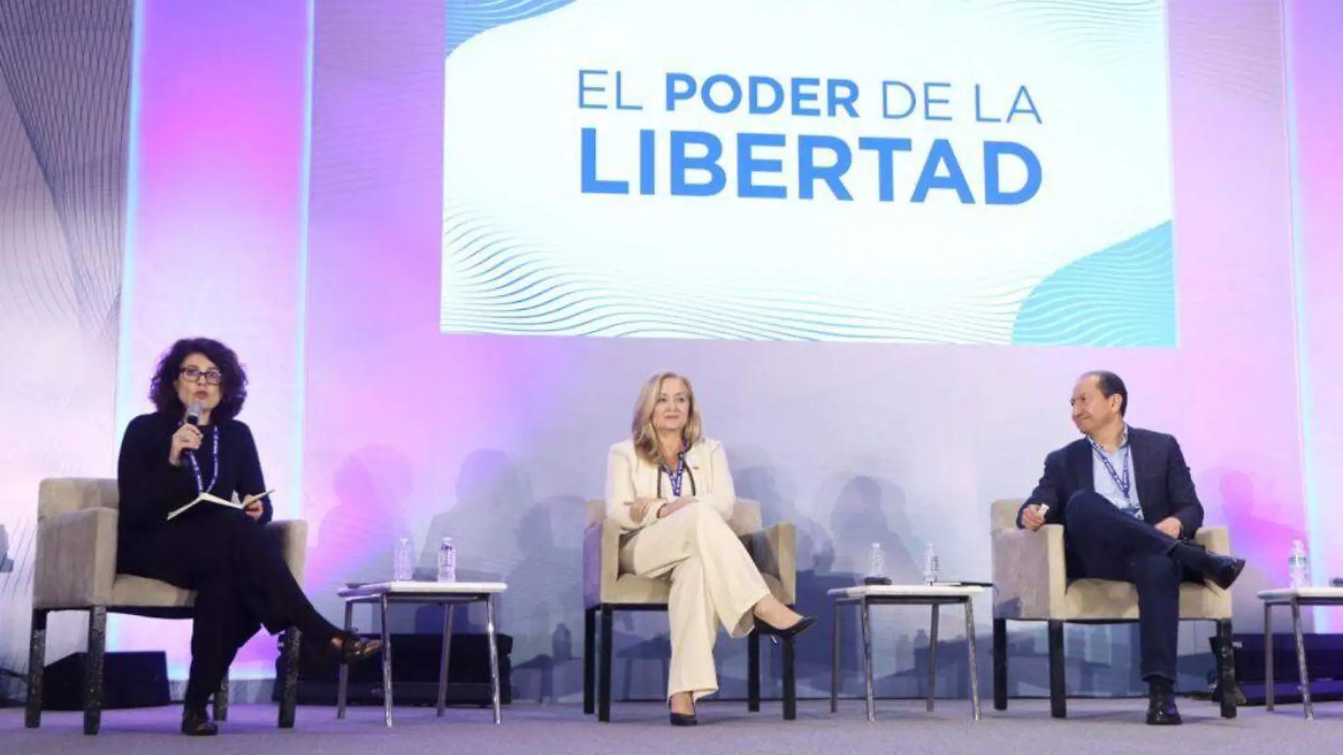 Panel sustentabilidad SIP